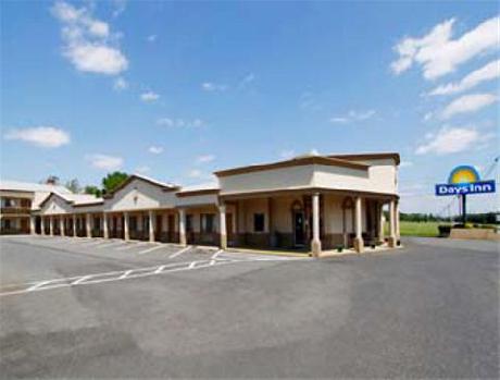 Days Inn Wrightstown