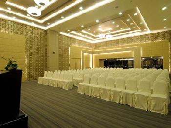 St Laurn Towers Ahmedabad