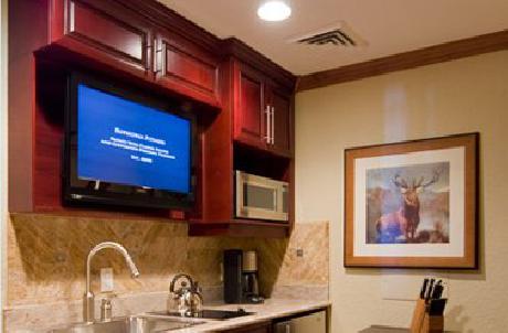 Westgate Park City Resort And Spa