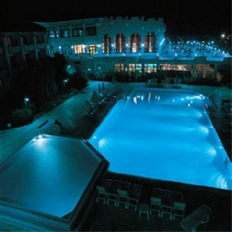 Richmond Pamukkale Thermal