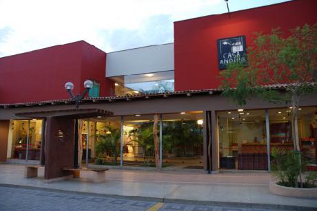 Casa Andina Classic Nasca