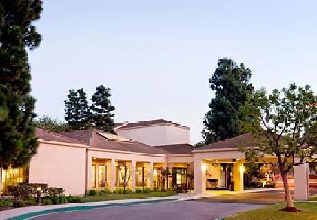 Courtyard Los Angeles LAX/El Segundo