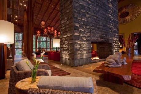 Tambo del Inka Resort & Spa, Valle Sagrado