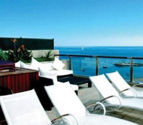 Gran Hotel Guadalpin Banus