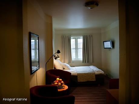TOP Hotel Molla Lillehammer