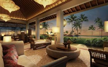 The Residence Zanzibar