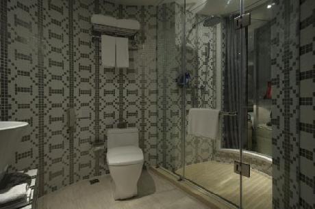 Rhea Boutique Railway Station