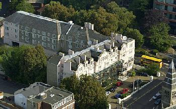 Norfolk Royal Hotel and Leisure