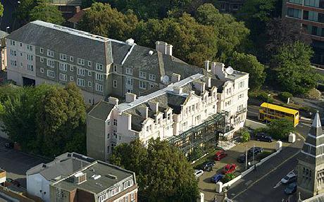 Norfolk Royal Hotel and Leisure