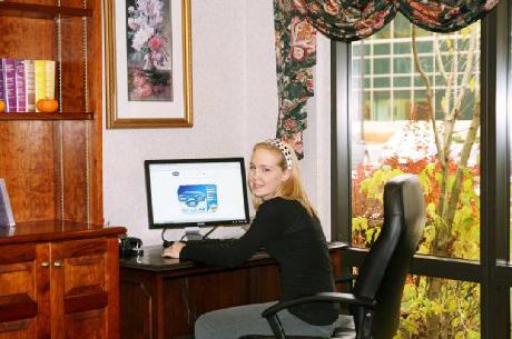 Hampton Inn StroudsburgPoconos