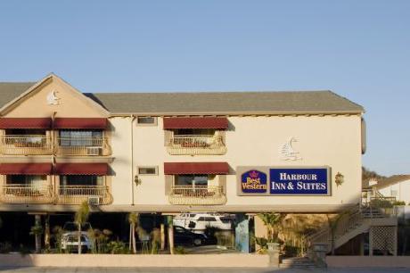 BEST WESTERN Harbour Inn & Suites