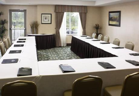 Holiday Inn Express Hotel & Suites HUNTSVILLE