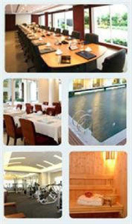 Centre Point Sukhumvit-Thong Lo