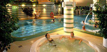 Fontana Spahotel Casino