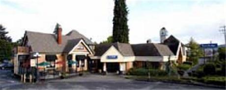 Travelodge Silver Bridge Inn