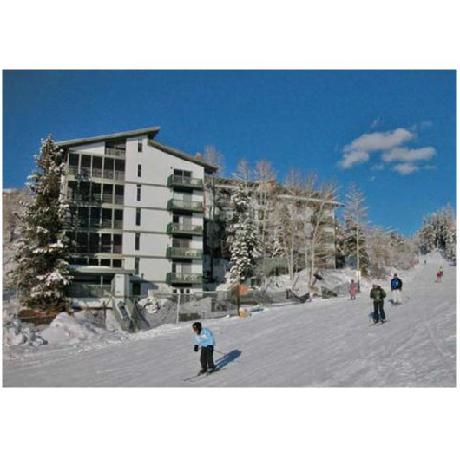 Storm Meadows at Christie Base