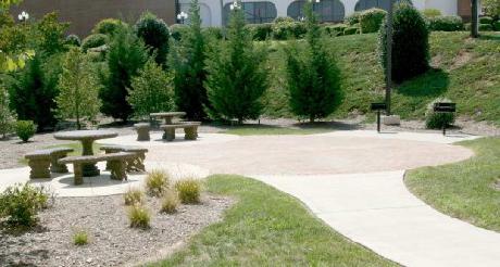 Hampton Inn Hendersonville