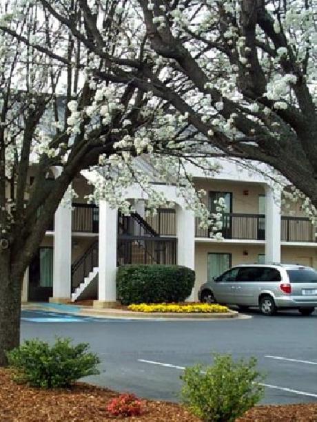 Hampton Inn Chattanooga I75 North