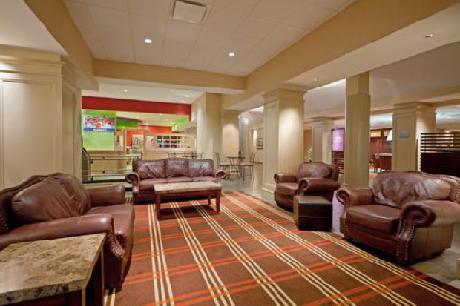 Crowne Plaza Hotel BOSTON NORTH SHORE