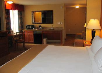 Holiday Inn Express Hotel & Suites ONTARIO AIRPORT