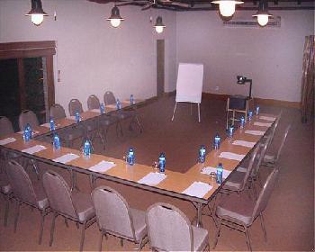 Pestana Kruger Lodge