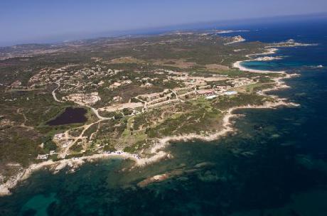 Resort Valle dell'Erica Thalasso and Spa