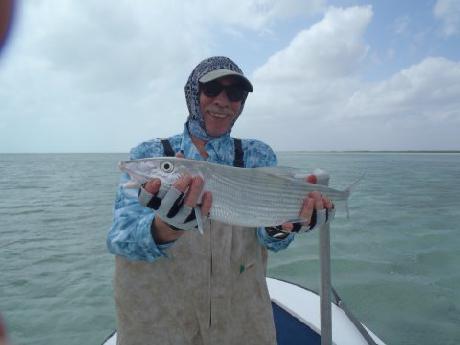 Tranquility Hill Fishing Lodge