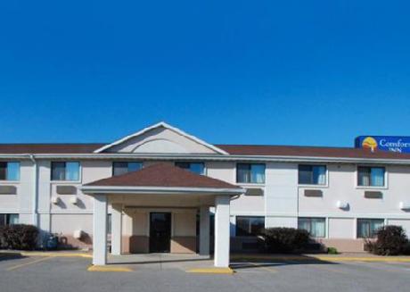 Comfort Inn Coralville