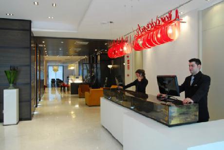 Grupotel Gran Via 678