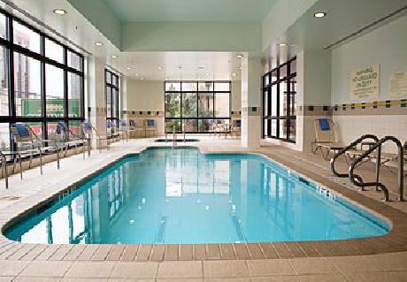 Courtyard Houston by The Galleria