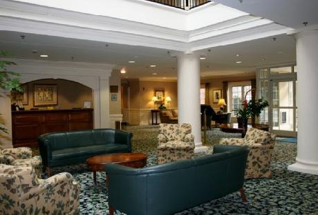 Rizzo Conference Center and Hotel