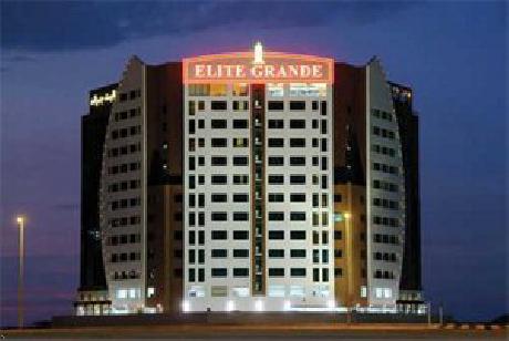 Elite Grande Hotel