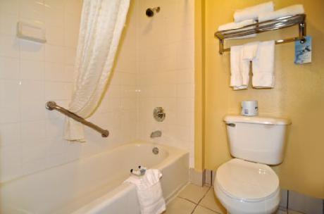 BEST WESTERN PLUS Bessemer Hotel & Suites