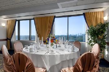 HILTON HOUSTON MEDICAL CENTER