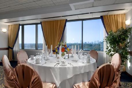 HILTON HOUSTON MEDICAL CENTER