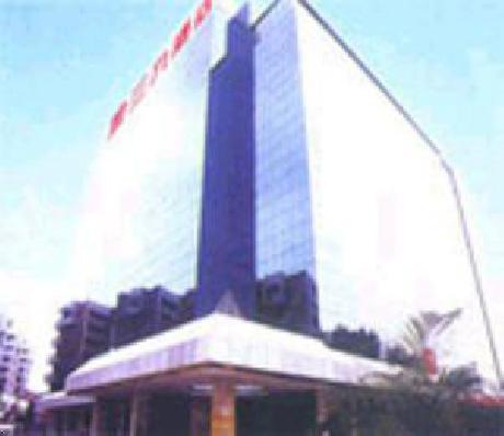 Shanxi Civil Aviation Hotel