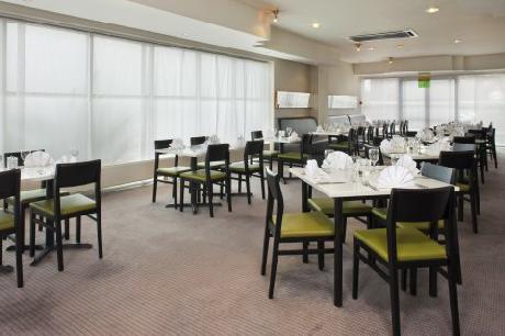Holiday Inn LONDON - BRENT CROSS