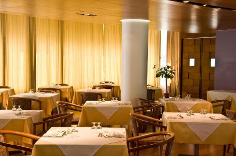 Hotel Delle Acque & Natural SPA