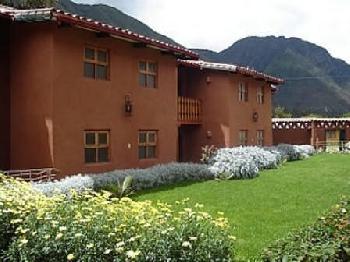 SAN AGUSTIN URUBAMBA HOTEL