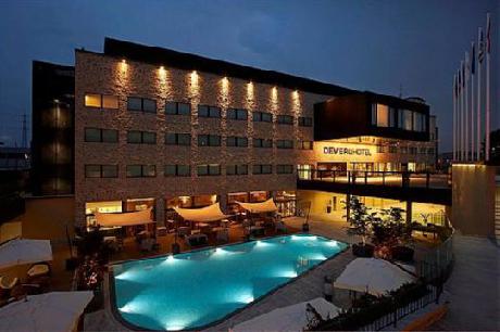 Devero Hotel