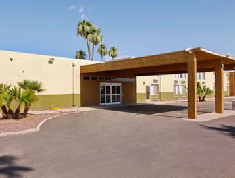 Travelodge Casa Grande
