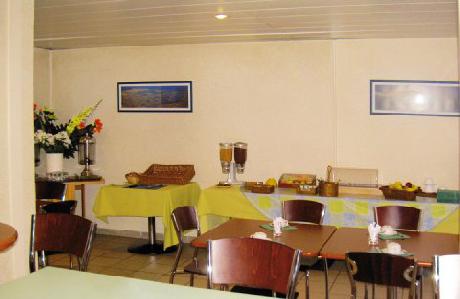 Sejours et Affaires Mirabeau