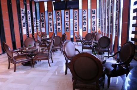 Beijing Olympic Park Boutique Hotel