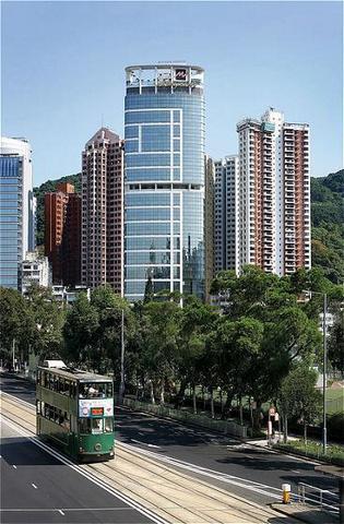 Metropark Hotel CausewayBay HK