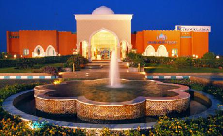 Tropicana Grand Azure Resort