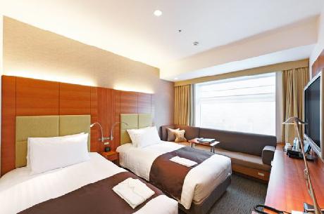 Lotte City Hotel Kinshicho