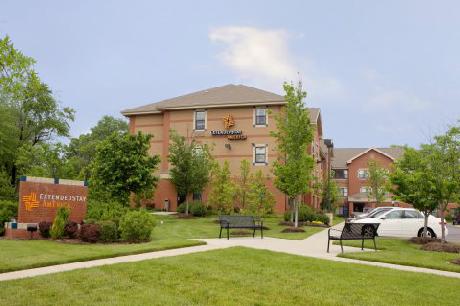 Extended Stay America - Washington, DC - Herndon
