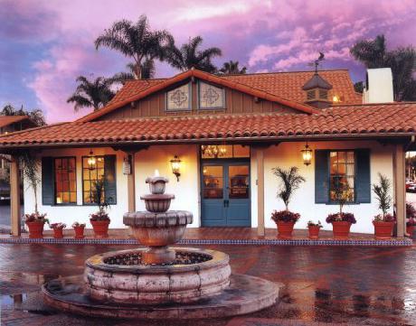 BEST WESTERN PLUS Pepper Tree Inn