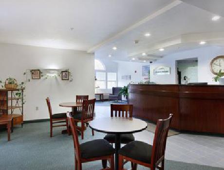 Howard Johnson Ponderay Idaho