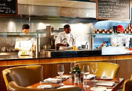 Marriott Executive Apartments London, West India Quay